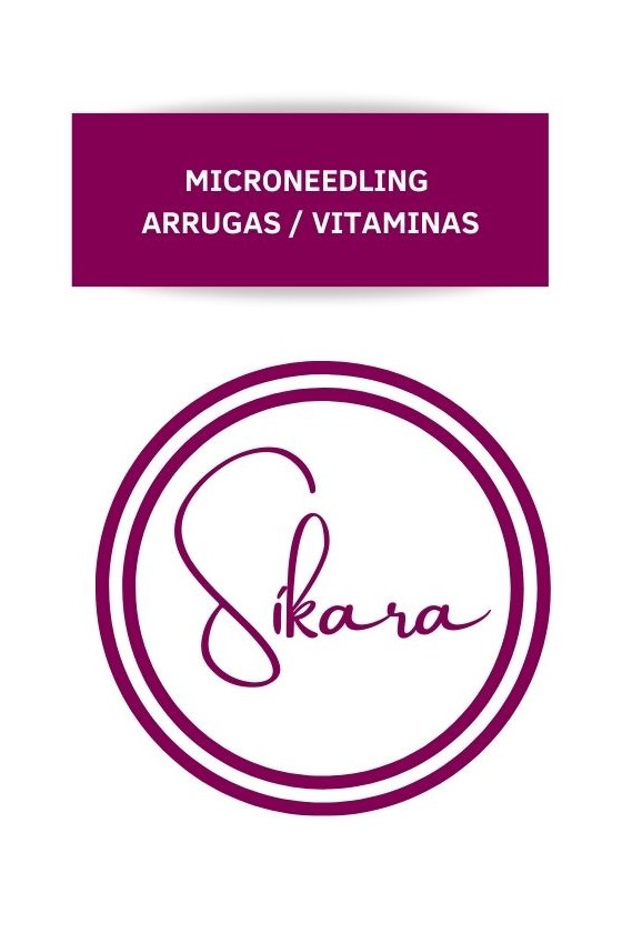 MICRONEEDLING...